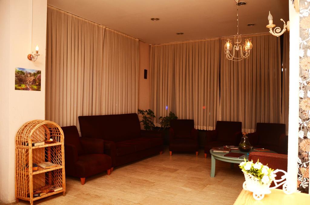 Elysium Hotel Marmaris Exterior foto