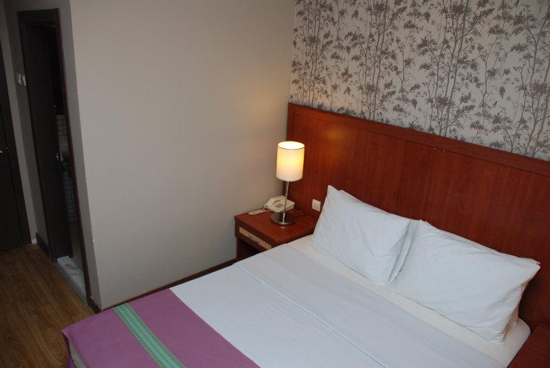 Elysium Hotel Marmaris Exterior foto