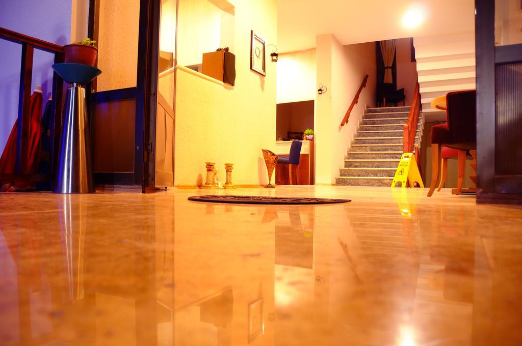 Elysium Hotel Marmaris Exterior foto