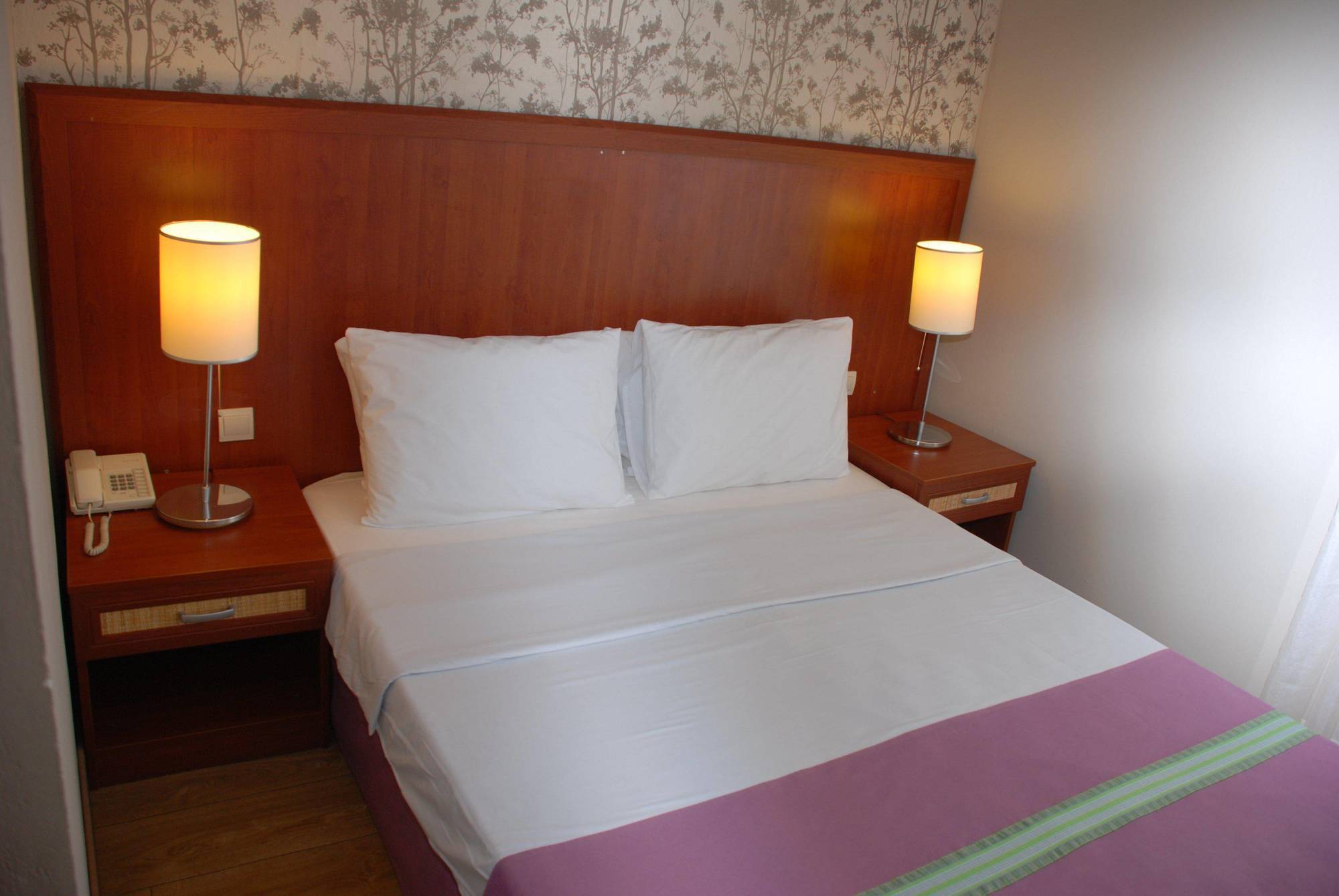 Elysium Hotel Marmaris Exterior foto