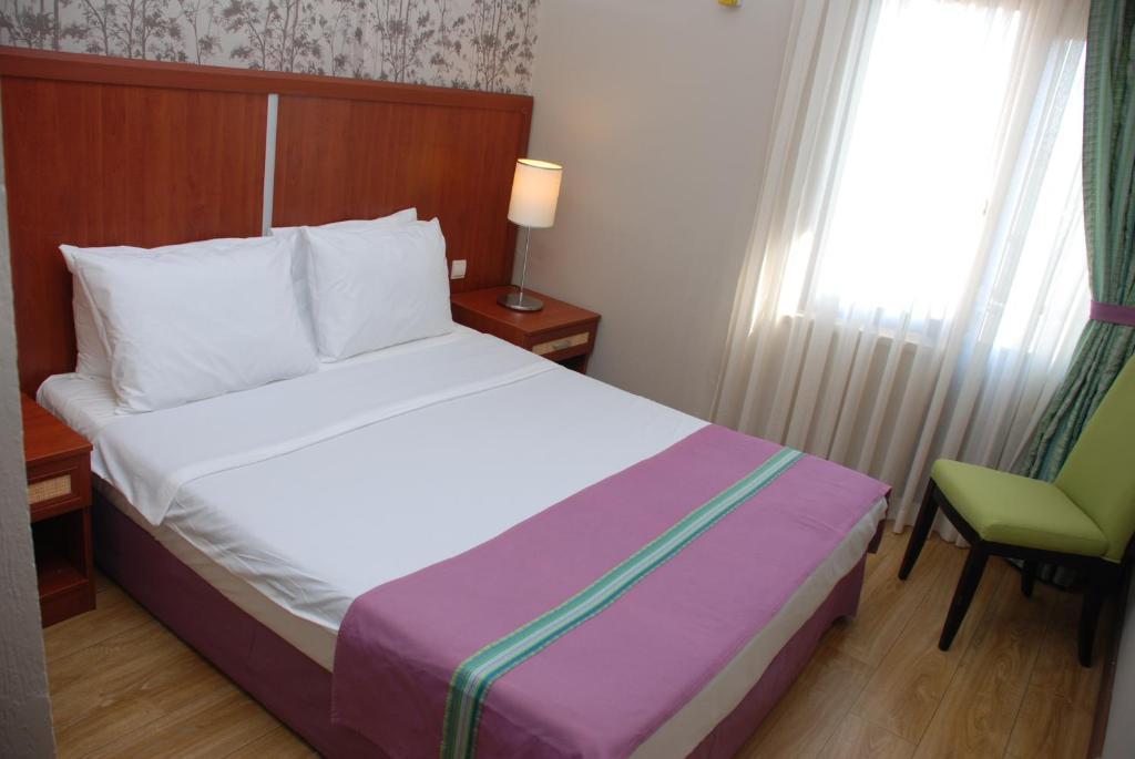 Elysium Hotel Marmaris Zimmer foto