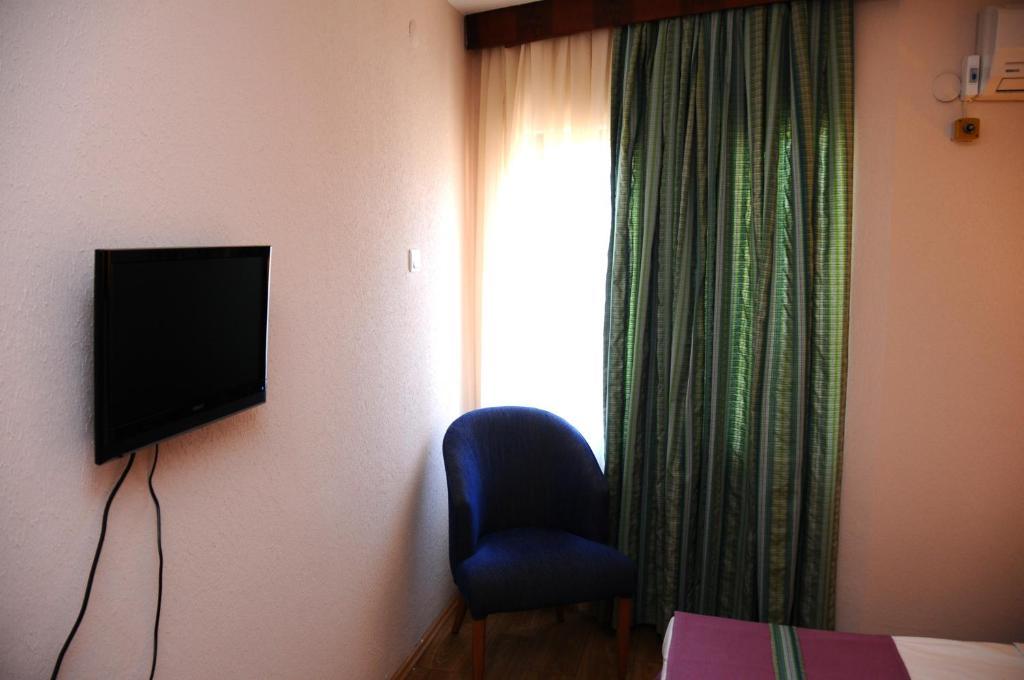 Elysium Hotel Marmaris Zimmer foto