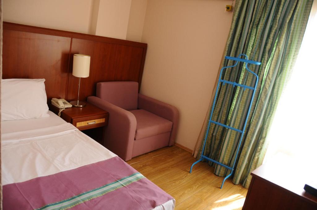 Elysium Hotel Marmaris Zimmer foto