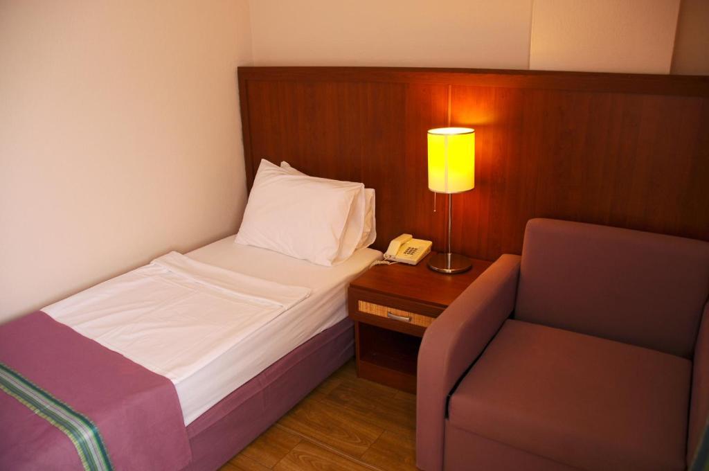 Elysium Hotel Marmaris Zimmer foto