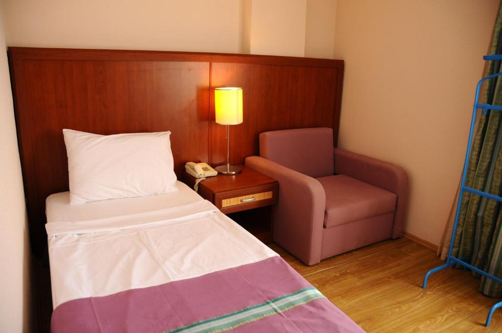 Elysium Hotel Marmaris Zimmer foto
