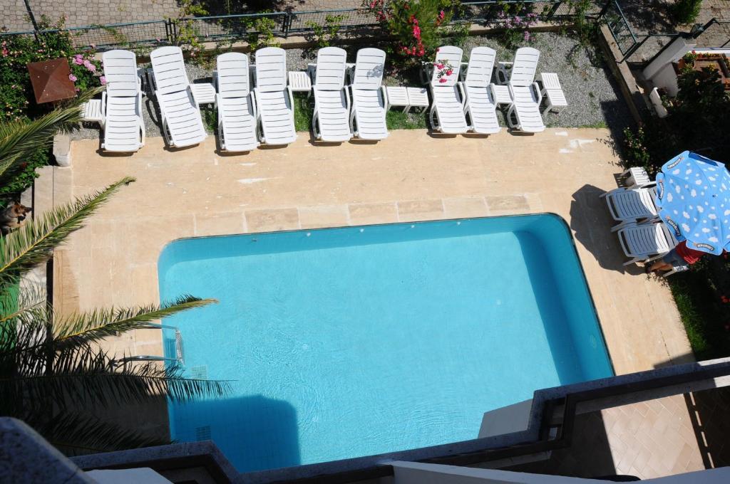 Elysium Hotel Marmaris Zimmer foto