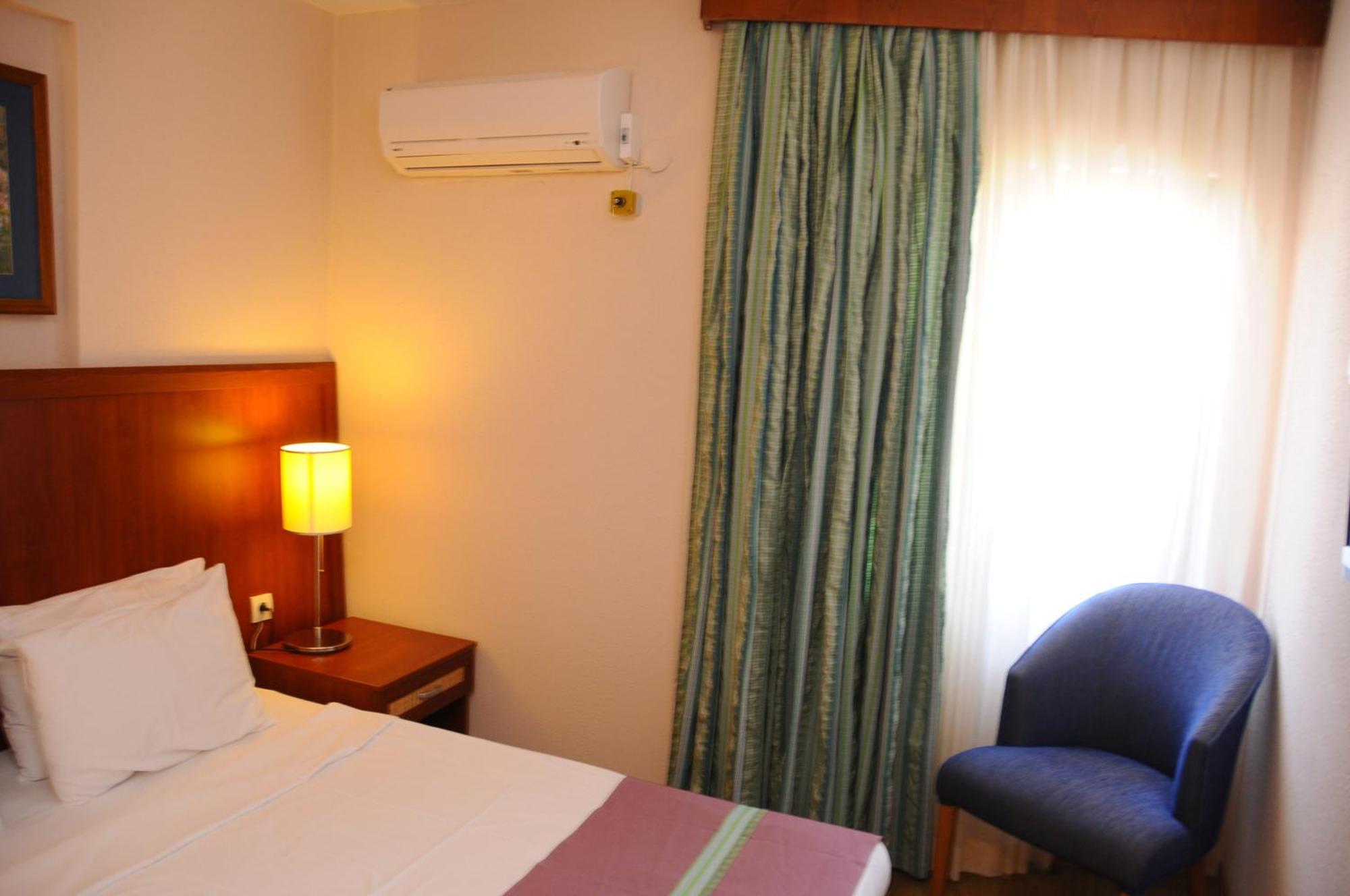 Elysium Hotel Marmaris Exterior foto