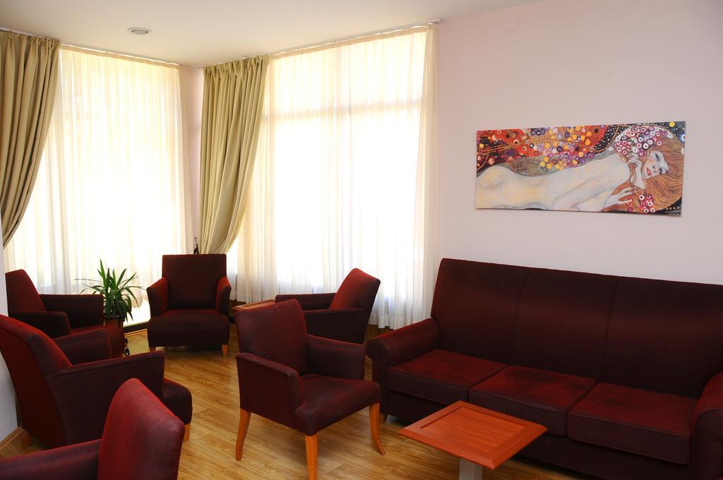 Elysium Hotel Marmaris Exterior foto