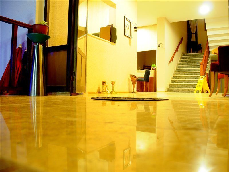 Elysium Hotel Marmaris Exterior foto